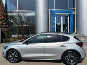 Ford Focus Automată 155 HP Hibrid (B/E) — miniatura 3