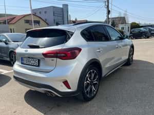 Ford Focus Automată 155 HP Hibrid (B/E) — miniatura 4