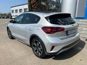Ford Focus Automată 155 HP Hibrid (B/E) — miniatura 5