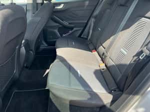 Ford Focus Automată 155 HP Hibrid (B/E) — miniatura 7