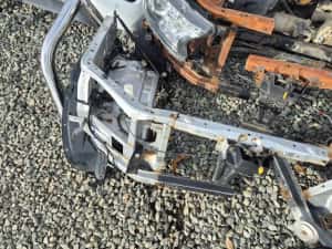 Trager/Contra aripa Ford Ranger 2012-2022 — miniatura 2