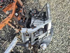 Trager/Contra aripa Ford Ranger 2012-2022 — miniatura 3