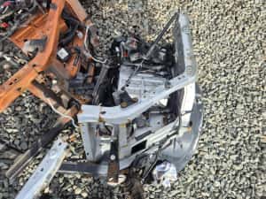 Trager/Contra aripa Ford Ranger 2012-2022 — miniatura 7