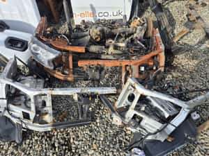 Trager/Contra aripa Ford Ranger 2012-2022 — miniatura 9