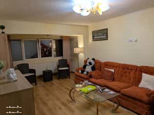 Apartament de 74mp cu balcon, Buftea Str. 23 August — miniatura 2