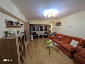 Apartament de 74mp cu balcon, Buftea Str. 23 August — miniatura 4