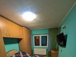 Apartament de 74mp cu balcon, Buftea Str. 23 August — miniatura 5