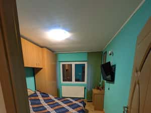 Apartament de 74mp cu balcon, Buftea Str. 23 August — miniatura 6