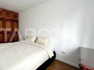Apartament  2 camere decomandat 45 mpu mobilat  zona Terezian Sibiu — miniatura 4