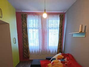 OCAZIE!Inchiriez ap 1 camera,D.30 mp ,et 1,langa Sectia 5 de Politie — miniatura 2