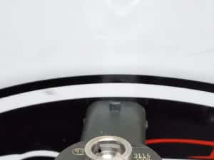 injectoare fiat punto (2012->) [199] 1.3 motorina 2014 — miniatura 3