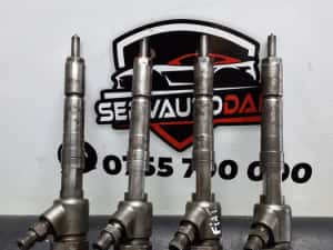 injectoare fiat punto (2012->) [199] 1.3 motorina 2014 — miniatura 4