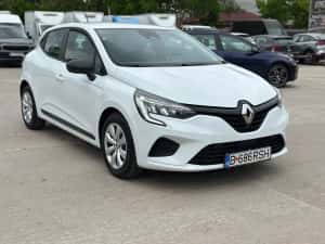 Renault Clio An fab 2022/tva deductibil/posibilitate finantare leasing — miniatura 1