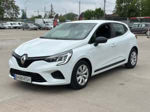 Renault Clio An fab 2022/tva deductibil/posibilitate finantare leasing — miniatura 2