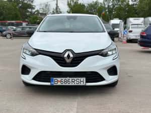 Renault Clio An fab 2022/tva deductibil/posibilitate finantare leasing — miniatura 3
