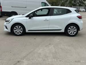 Renault Clio An fab 2022/tva deductibil/posibilitate finantare leasing — miniatura 5