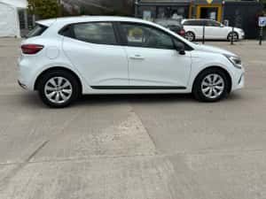 Renault Clio An fab 2022/tva deductibil/posibilitate finantare leasing — miniatura 6