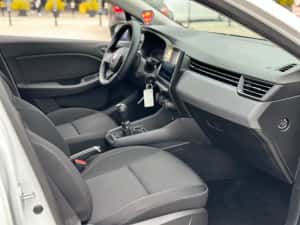 Renault Clio An fab 2022/tva deductibil/posibilitate finantare leasing — miniatura 7