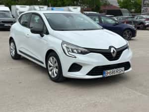 Renault Clio An fab 2022/tva deductibil/posibilitate finantare leasing — miniatura 9
