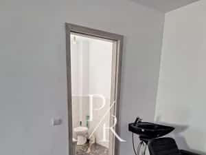 Apartament sau spatiu comercial, 2 camere, 41 mp, zona stejarului! — miniatura 6