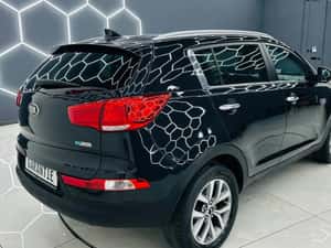 Kia Sportage 2015 1.7D E5 Manuală 116 HP Diesel — miniatura 3