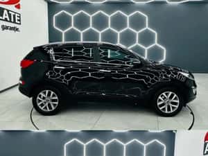Kia Sportage 2015 1.7D E5 Manuală 116 HP Diesel — miniatura 5