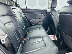 Kia Sportage 2015 1.7D E5 Manuală 116 HP Diesel — miniatura 7