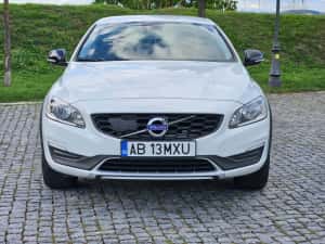 VOLVO S60 CROSS COUNTRY AN 2017  motor 2.0 diesel  AUTOMAT 8 TREPTE — miniatura 4