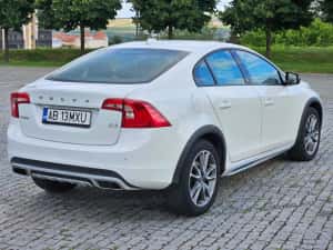 VOLVO S60 CROSS COUNTRY AN 2017  motor 2.0 diesel  AUTOMAT 8 TREPTE — miniatura 6
