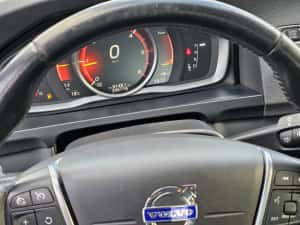 VOLVO S60 CROSS COUNTRY AN 2017  motor 2.0 diesel  AUTOMAT 8 TREPTE — miniatura 7