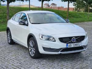 VOLVO S60 CROSS COUNTRY AN 2017  motor 2.0 diesel  AUTOMAT 8 TREPTE — miniatura 10