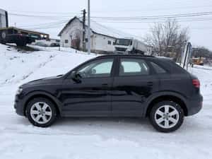 Peugeot 508 2.0 HDI 140 CP cu EGR și FAP decuplat