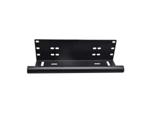 Bullbar / suport numar universal pentru montaj proiectoare ERK