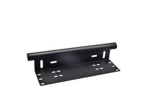 Bullbar / suport numar universal pentru montaj proiectoare ERK — miniatura 2