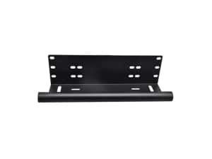 Bullbar / suport numar universal pentru montaj proiectoare ERK — miniatura 3