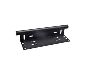 Bullbar / suport numar universal pentru montaj proiectoare ERK — miniatura 4