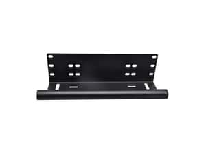 Bullbar / suport numar universal pentru montaj proiectoare ERK — miniatura 5