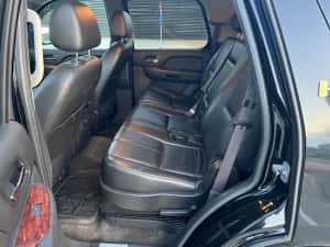 GMC Yukon Hybrid - Schimb Cu Auto Electrica - Stare Foarte Buna — miniatura 8