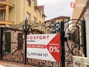 Zona Centrala, Casa individuala 510 mp, pretabila activitati diverse — miniatura 1