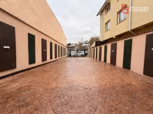 Zona Centrala, Casa individuala 510 mp, pretabila activitati diverse — miniatura 2