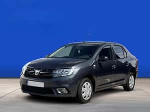 Dacia Logan 2019, 74 cp, 162.000 km, 5.900 EUR