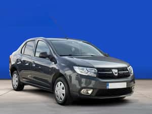 Dacia Logan 2019, 74 cp, 162.000 km, 5.900 EUR — miniatura 3