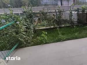 Garsoniera cu gradina l Hils Republica - Metrou Republica — miniatura 4