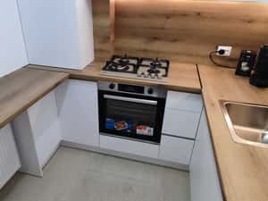 Garsoniera cu gradina l Hils Republica - Metrou Republica — miniatura 6