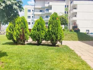 Apart 3 cam, Cămară, 2 BAI, la cheie, incalz pardoseala, 2 balcoane — miniatura 1