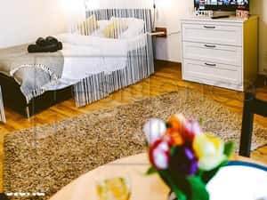 Video! Garsoniera moderna, Manastur, zona Complex BIG — miniatura 3