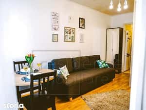 Video! Garsoniera moderna, Manastur, zona Complex BIG — miniatura 6