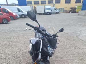 HONDA  CB 500 FA limitată A2