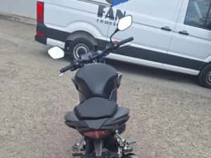HONDA  CB 500 FA limitată A2 — miniatura 5
