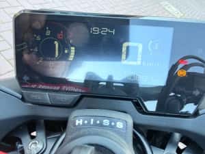 HONDA  CB 500 FA limitată A2 — miniatura 6